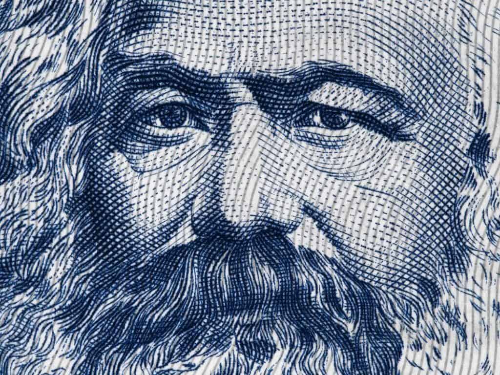 Interregno, di Pina Piccolo – Ricordando Karl Marx