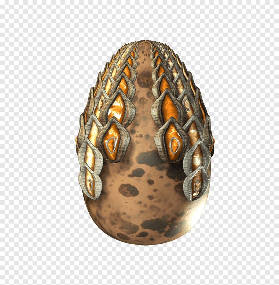 Egg Fragment