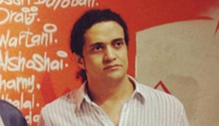 Poesie di Ashraf Fayadh, poeta condannato a morte in Arabia Saudita